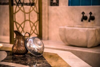 Traditional Turkish Bath Experience in Cappadocia - Price and what you actually get for $100