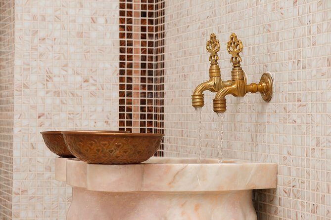Traditional Turkish Bath Experience in Cappadocia - Transfers, included bathroom kit, and what to pack (without overthinking)