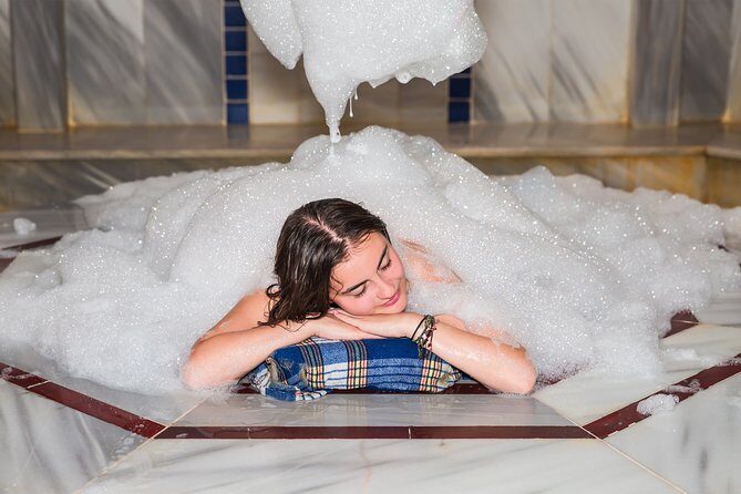 Traditional Turkish Bath Experience in Cappadocia - Small group size: why max 10 travelers is more than a number
