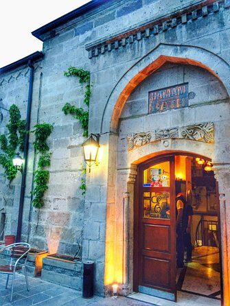Traditional Turkish Bath Experience in Cappadocia - Who should book this Turkish bath in Göreme?