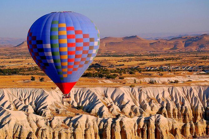 Treasures of Cappadocia Tour + Underground City - Price and Logistics: What You’re Really Paying For