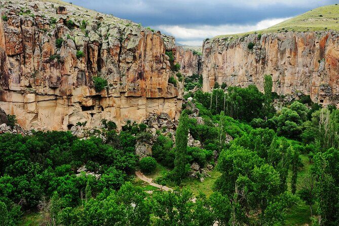 Underground City and Hıkıng Tour İn Cappadocia - Key Highlights Worth Your Time