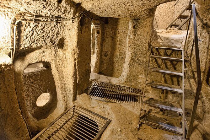 Underground City and Hıkıng Tour İn Cappadocia - Price and Value: What You’re Really Paying For