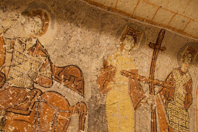 Underground City and Hıkıng Tour İn Cappadocia - How Guides Can Make or Break the Day