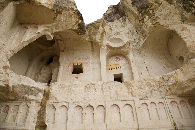 Underground City and Hıkıng Tour İn Cappadocia - Morning Start at Göreme Panorama (and Why It Helps)