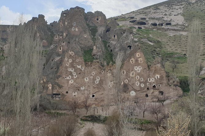 Undiscovered Cappadocia Tour by Cappadocian Guide - Getting picked up smoothly (and staying stress-free)