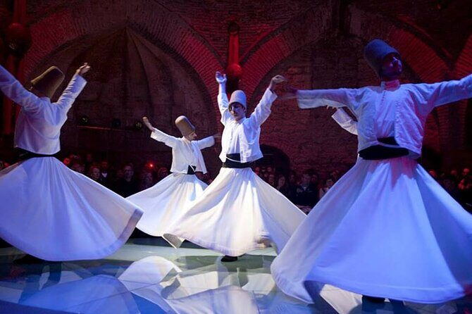 Whirling Dervishes Show in Cappadocia w/ Free Hotel Transfer - Price and Value: Is $20 Worth It?